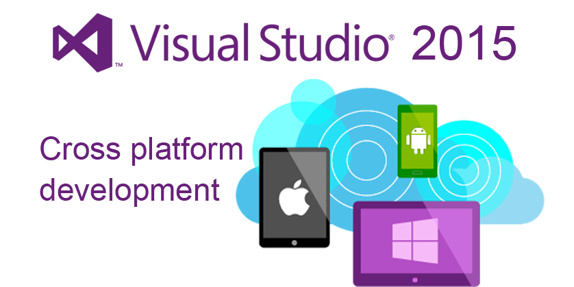 Visual Studio For Android