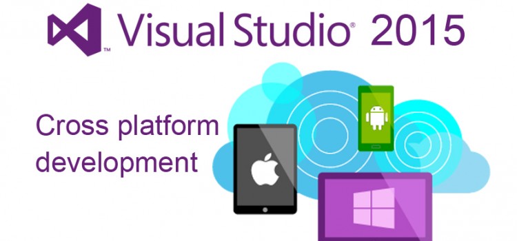 Visual Studio 2015 Hosting Tutorial: Using New Options in Context Menu