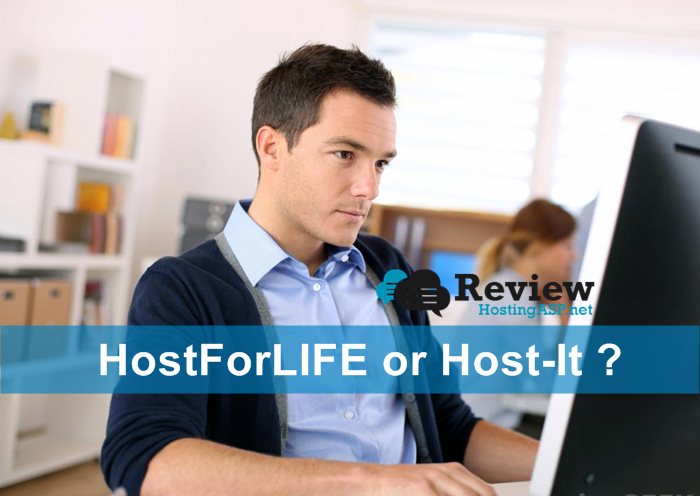 Best ASP.NET Hosting in UK Comparison HostForLIFE.eu VS Host-It.co.uk