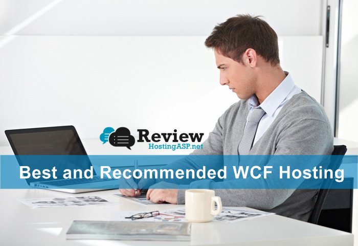 Best and Recommended WCF Hosting
