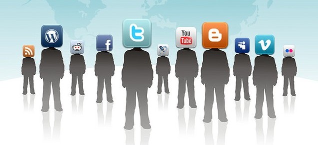 The Power Of Social Media For Your Firm