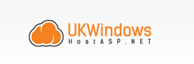 UKWindowsHostASP.NET logo