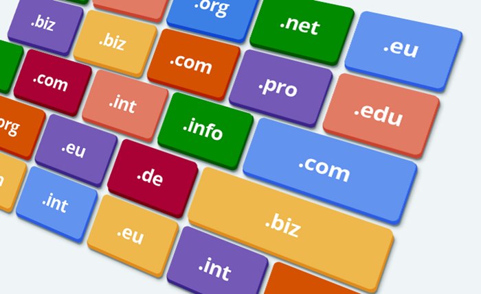 Things To Consider Before Choosing The Right Domain Name