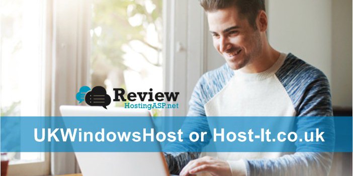 Best UK ASP.NET Hosting Provider: UKWindowsHostASP.NET VS Host-It.co.uk