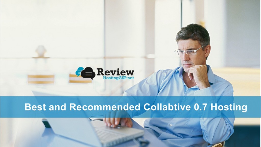best and recommended Collabtive 0.7 hosting