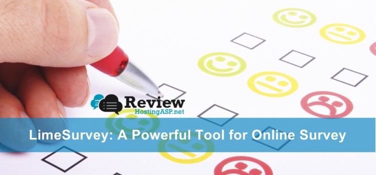LimeSurvey: A Powerful Tool for Online Survey